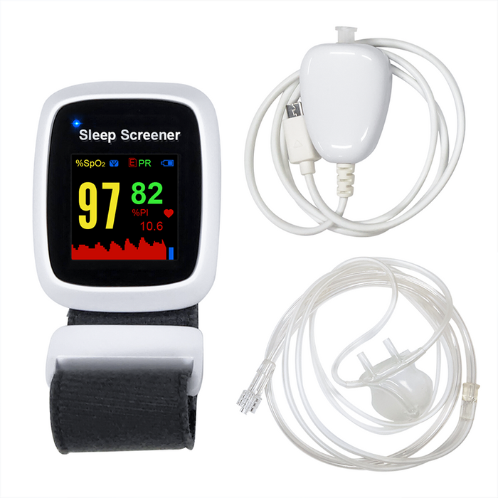 Lepu Portable Wearable Vital Signs Monitor Blood Pressure SpO2 Pulse Rate  Blood Sugar Glucose PC102 Measure for Kid Adult Android iPhone with  Wireless Bluetooth Connection